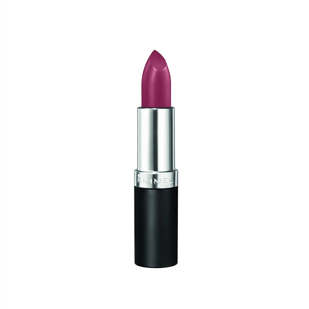 Rimmel Lasting Finish Lipstick - 058 Drop Of Sherry