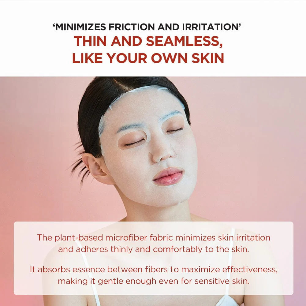 Skin1004 Poremizing Clarifying Mask