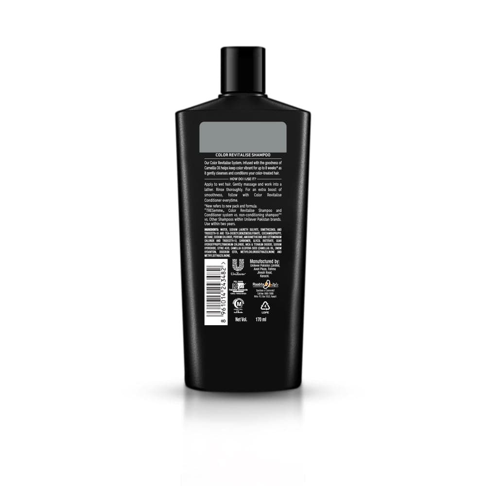 Tresemme Colour Revitalize Shampoo - 360ML