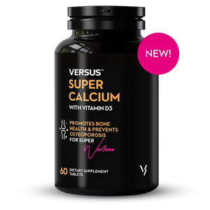 Versus Super Calcium