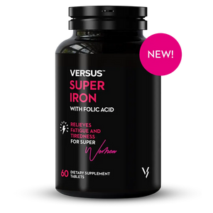 Versus Super Iron