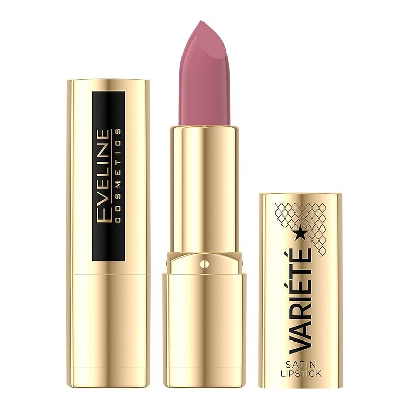 Eveline Variete Satin Lipstick, Shade 05