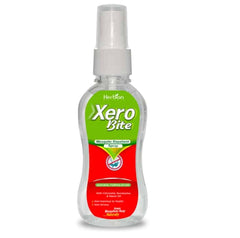 Herbion Xero Bite Mosquito Repellent Spray - 50Ml