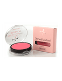 Hemani Oh So Flawless Blush-On (Soft Pink) - Premium Blush from Hemani - Just Rs 1710! Shop now at Cozmetica