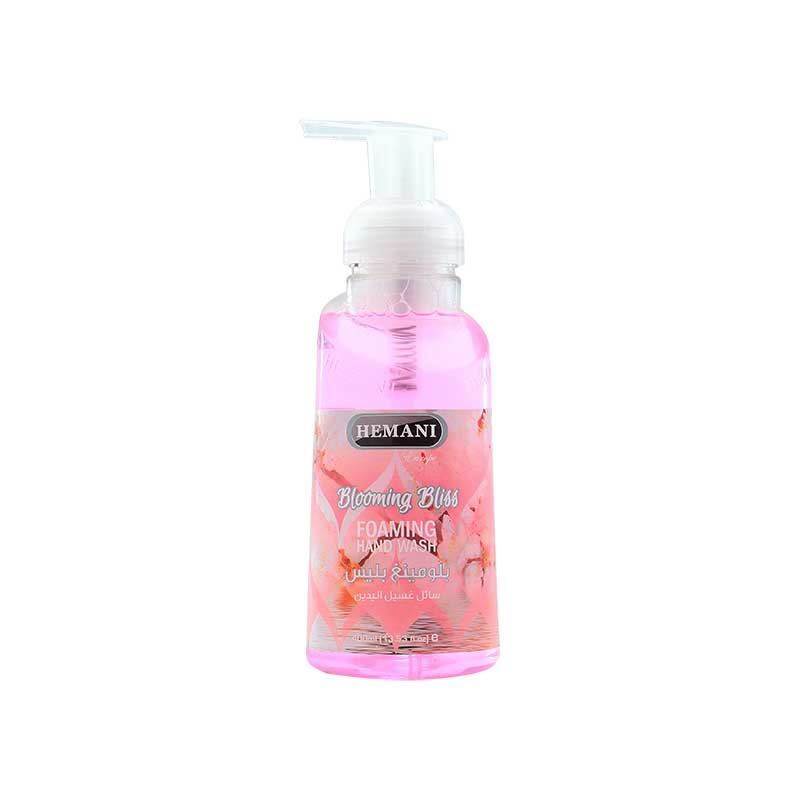 Hemani Blooming Bliss Foam Soap - Premium  from Hemani - Just Rs 340.00! Shop now at Cozmetica