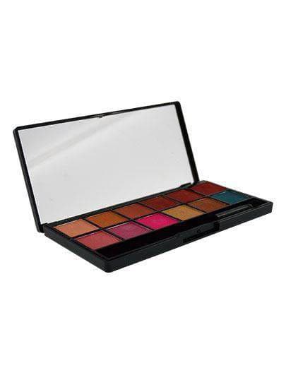 Hemani Herbal Infused Beauty Eyeshadow Palette Pretty In Pink - Premium  from Hemani - Just Rs 2280.00! Shop now at Cozmetica