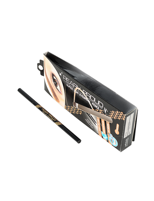 Hemani Peary Proud Super Slim Eyebrow Pencil - Light Brown - Premium  from Hemani - Just Rs 815.00! Shop now at Cozmetica