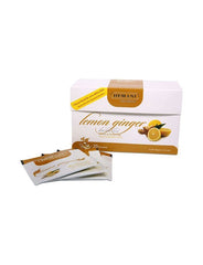 Hemani Herbal Tea Lemon Ginger - Premium  from Hemani - Just Rs 340.00! Shop now at Cozmetica