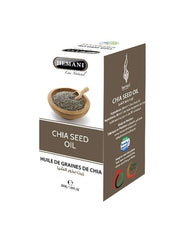 Hemani Chia Seeds Oil 30Ml - Premium  from Hemani - Just Rs 345.00! Shop now at Cozmetica