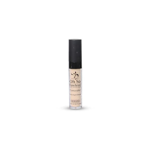 Hemani Herbal Infused Beauty Concealer 185 Ivory - Premium  from Hemani - Just Rs 1215.00! Shop now at Cozmetica