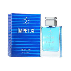 Hemani Impetus Perfume