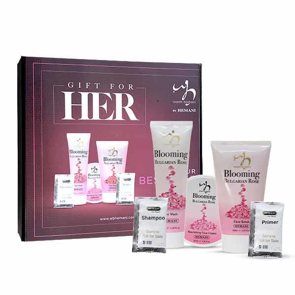 Hemani Gift For Her - Premium  from Hemani - Just Rs 2335.00! Shop now at Cozmetica