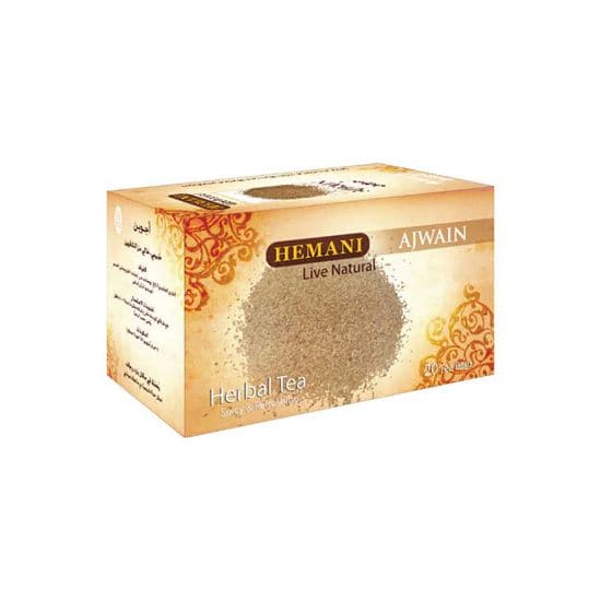 Hemani Herbal Tea Aniseed - Premium  from Hemani - Just Rs 340.00! Shop now at Cozmetica