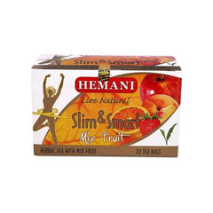 Hemani Slimming Mix Fruit Tea