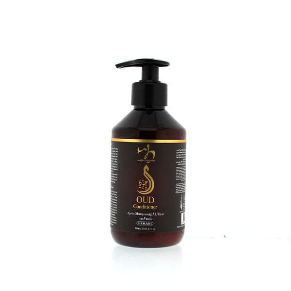 Hemani Oud Conditioner - Premium  from Hemani - Just Rs 1505.00! Shop now at Cozmetica