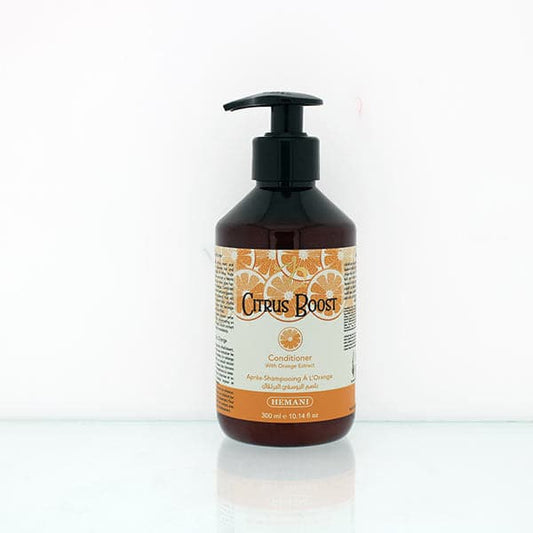 Hemani Citrus Boost Conditioner - Premium  from Hemani - Just Rs 1390.00! Shop now at Cozmetica