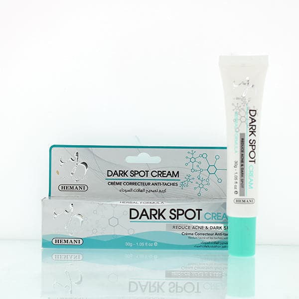 Hemani Dark Spot Cream - Premium Gel / Cream from Hemani - Just Rs 1445! Shop now at Cozmetica