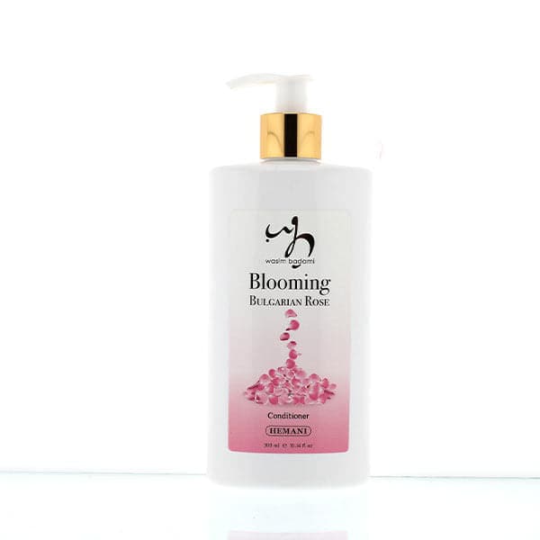 Hemani Blooming Bulgarian Rose Conditioner - Premium  from Hemani - Just Rs 1010.00! Shop now at Cozmetica