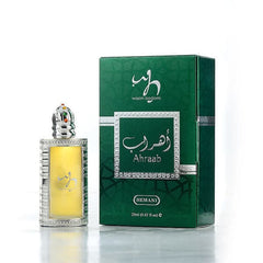 Hemani Attar - Ahraab - Premium  from Hemani - Just Rs 2080.00! Shop now at Cozmetica