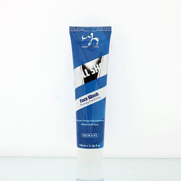 Hemani Chill Shot Face Wash - Premium  from Hemani - Just Rs 725.00! Shop now at Cozmetica