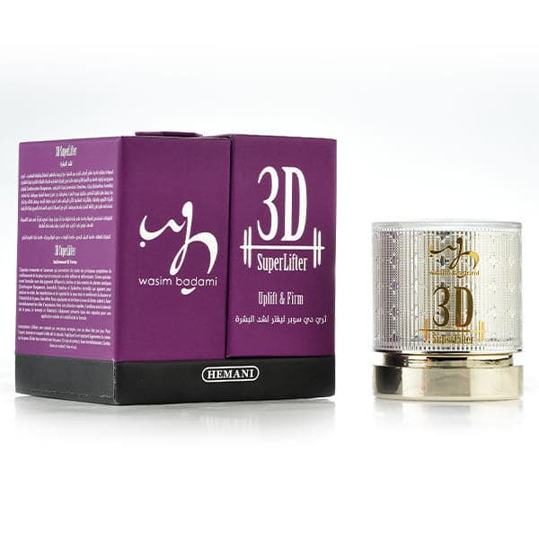 Hemani 3D Super Lifter - Premium  from Hemani - Just Rs 4840.00! Shop now at Cozmetica