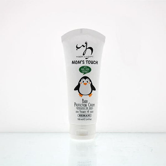 Hemani Mom'S Touch Baby Protection Cream - Premium  from Hemani - Just Rs 405.00! Shop now at Cozmetica