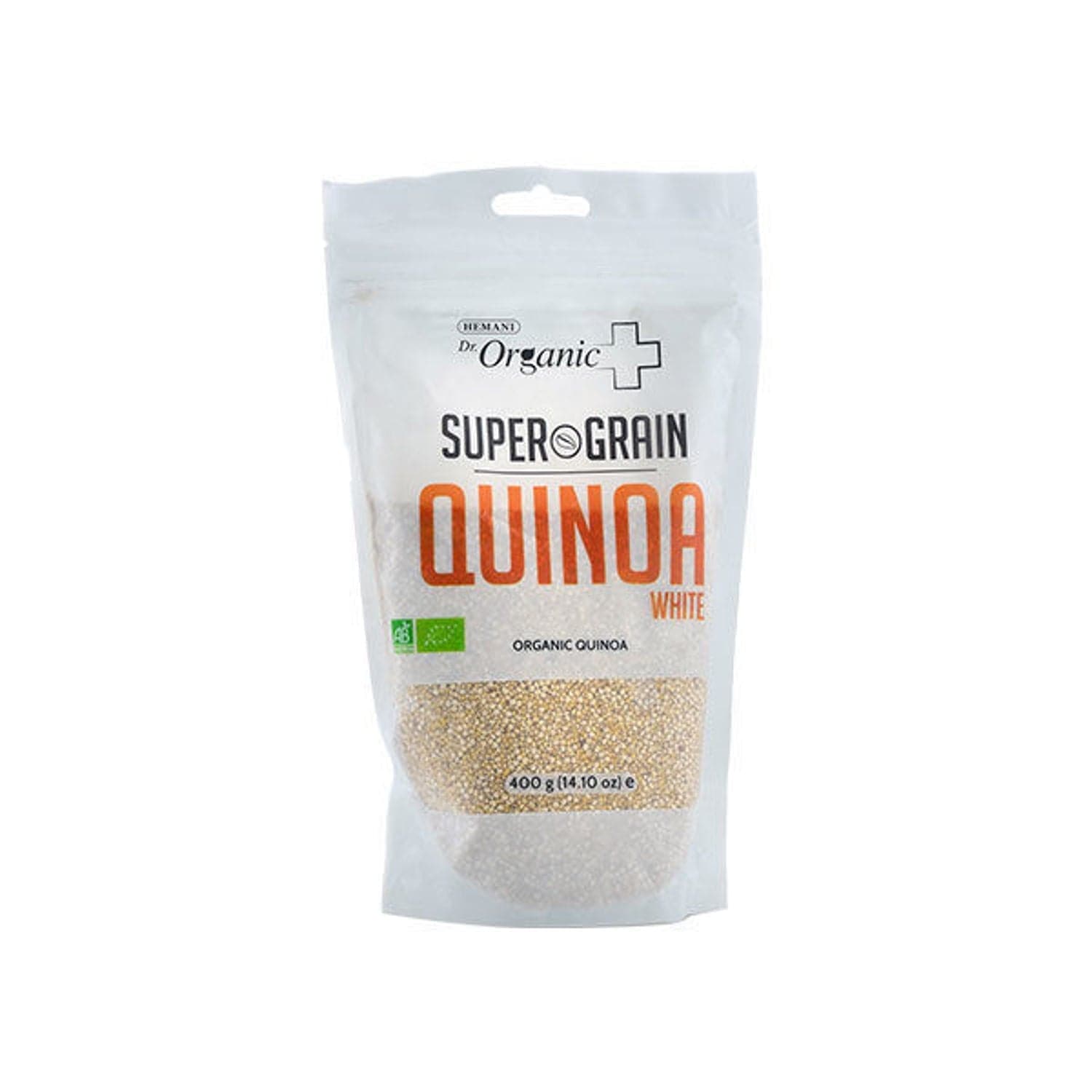 Dr. Organic Superfood - Quinoa - Premium  from Hemani - Just Rs 925.00! Shop now at Cozmetica