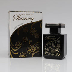 Hemani Mukhallat Sharooq Perfume 100Ml