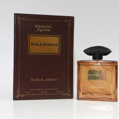 Hemani Noble Warrior Perfume 100Ml