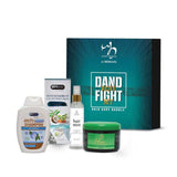 Hemani Dandruff Fight Hair Care Set - Premium  from Hemani - Just Rs 4005.00! Shop now at Cozmetica