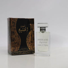 Hemani Shams Al Khaleej Perfume 100Ml