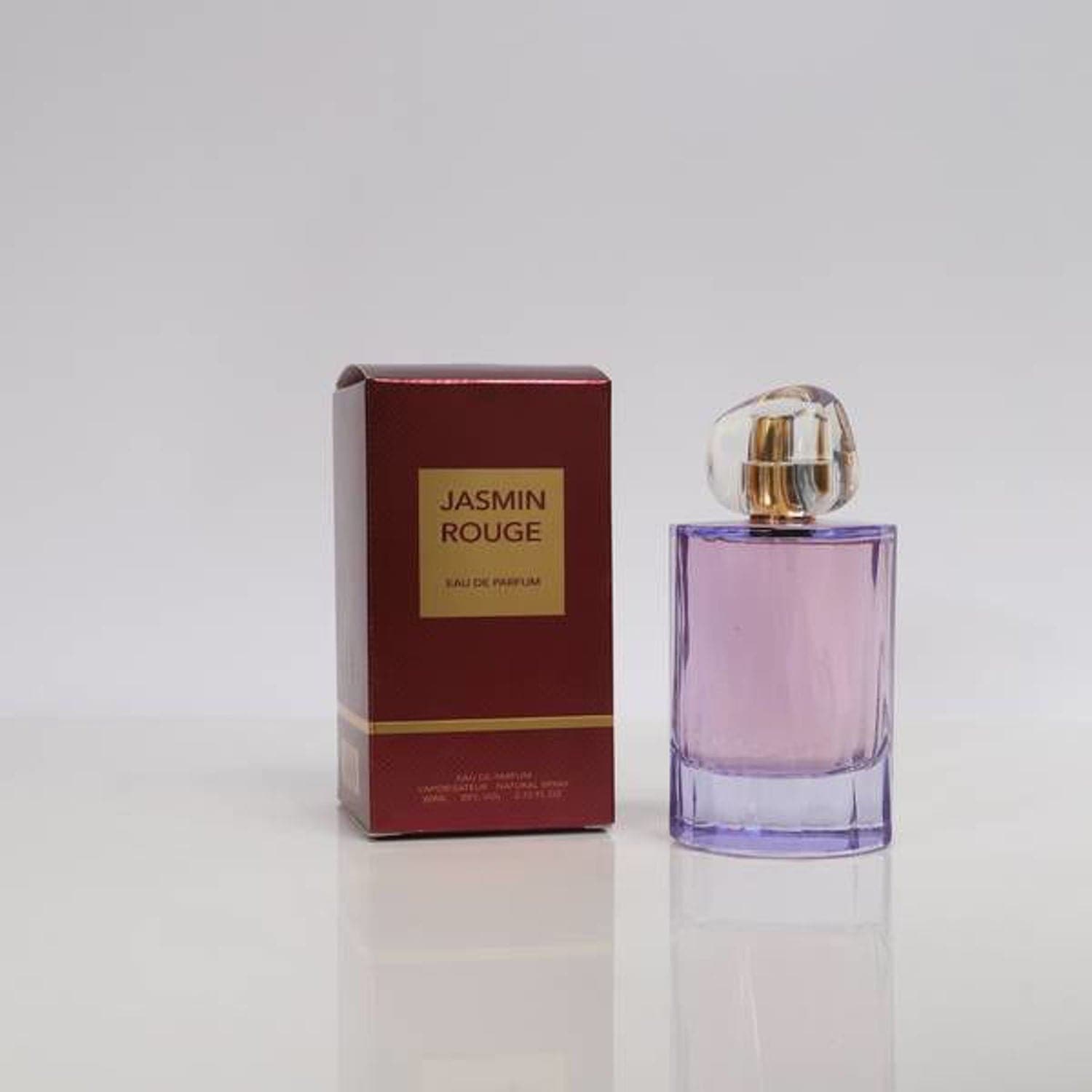 Hemani Jasmin Rouge Perfume 80Ml - Premium  from Hemani - Just Rs 700.00! Shop now at Cozmetica