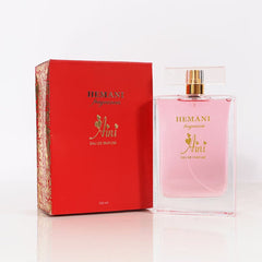 Hemani Aini Perfume 100Ml