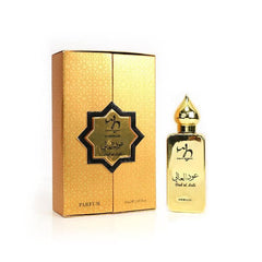 Hemani Oud Al Aali - Oriental Perfume For Him & Her