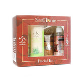 Hemani Spa At Home Facial Kit - Premium  from Hemani - Just Rs 2505.00! Shop now at Cozmetica