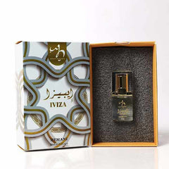 Hemani Attar - Iviza 12Ml - Premium  from Hemani - Just Rs 965.00! Shop now at Cozmetica