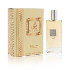 Hemani Musk Abiyad Perfume