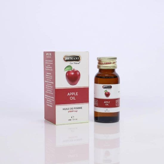 Hemani Apple Oil 30Ml - Premium  from Hemani - Just Rs 345.00! Shop now at Cozmetica