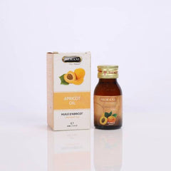Hemani Apricot Oil 30Ml - Premium Natural Oil from Hemani - Just Rs 345! Shop now at Cozmetica