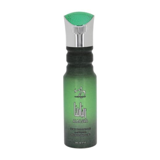 Hemani Albasha Deodorant Body Spray - Premium  from Hemani - Just Rs 500.00! Shop now at Cozmetica