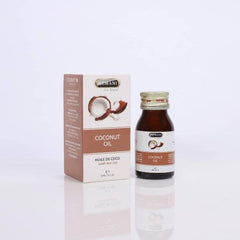 Hemani Coconut Oil 30Ml - Premium  from Hemani - Just Rs 345.00! Shop now at Cozmetica