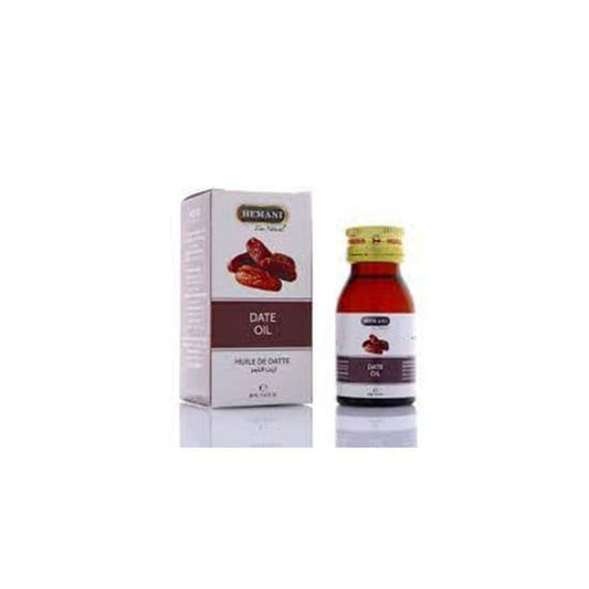 Hemani Date Oil 30Ml - Premium  from Hemani - Just Rs 345.00! Shop now at Cozmetica