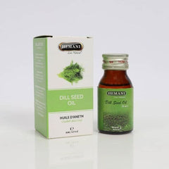 Hemani Dill Seed Oil 30Ml - Premium  from Hemani - Just Rs 345.00! Shop now at Cozmetica