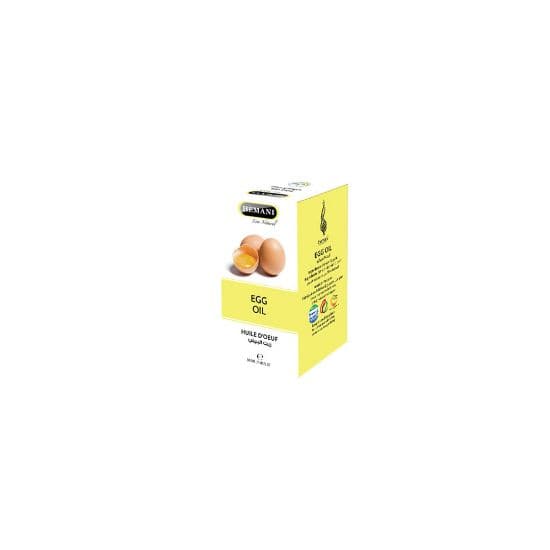 Hemani Egg Oil 30Ml - Premium  from Hemani - Just Rs 345.00! Shop now at Cozmetica