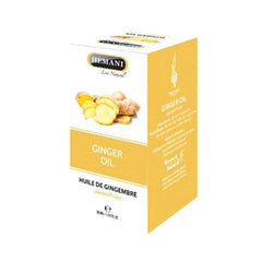 Hemani Ginger Oil 30Ml - Premium  from Hemani - Just Rs 345.00! Shop now at Cozmetica