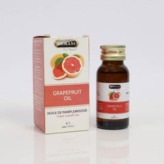 Hemani Grape Fruit Oil 30Ml - Premium Natural Oil from Hemani - Just Rs 345! Shop now at Cozmetica