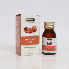 Hemani Hazel Nut Oil 30Ml - Premium Natural Oil from Hemani - Just Rs 345! Shop now at Cozmetica