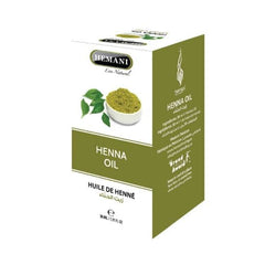 Hemani Henna Oil 30Ml - Premium  from Hemani - Just Rs 345.00! Shop now at Cozmetica