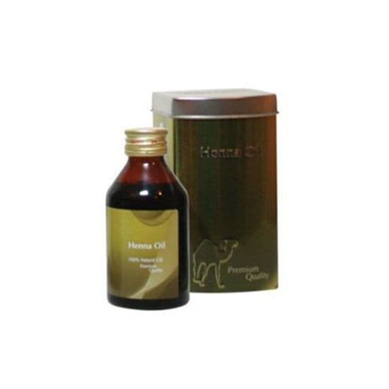 Hemani Henna Oil 100Ml - Premium  from Hemani - Just Rs 760.00! Shop now at Cozmetica