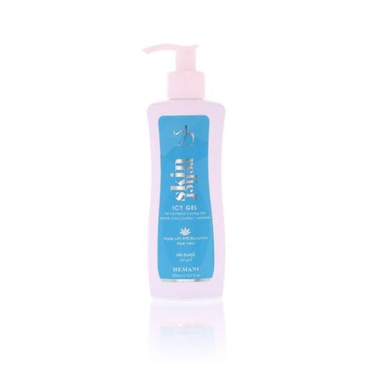 Hemani Skin Relief Icy Gel 200Ml - Premium  from Hemani - Just Rs 1480.00! Shop now at Cozmetica